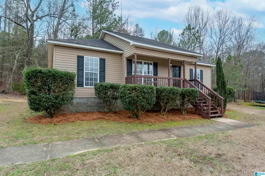 178 COCHISE TRAIL, Hayden, AL 35079 - #3