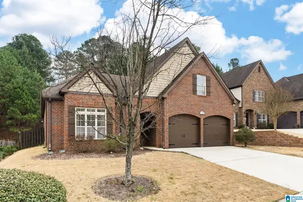 1158 BRISTOL WAY, Birmingham, AL 35242