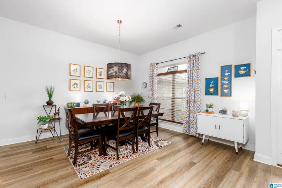 893 BARKLEY DRIVE, Alabaster, AL 35007 - #3