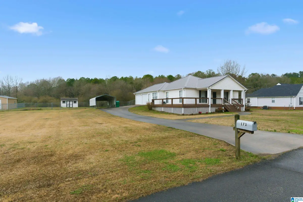 173 SHALLOWBROOK DRIVE, Locust Fork, AL 35097 - #1
