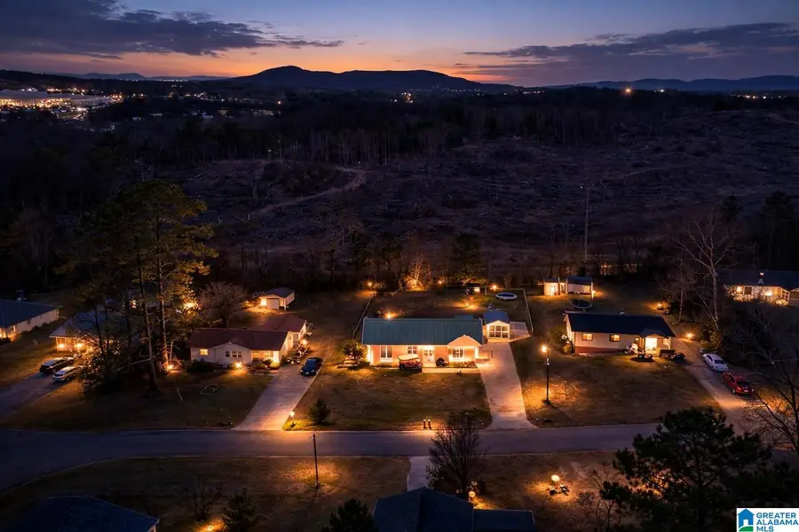 141 IRBY DRIVE, Eastaboga, AL 36260 - #2