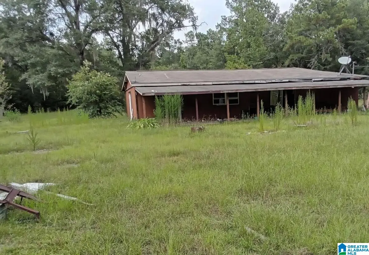 3550 BARKSDALE ROAD, Gordon, AL 36343 - #1
