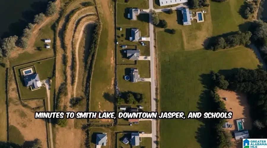 1943 BOLDO ROAD, Jasper, AL 35504 - #2