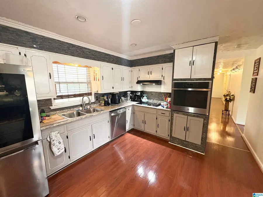 350 GREENLEAF STREET SW, Jacksonville, AL 36265 - #2