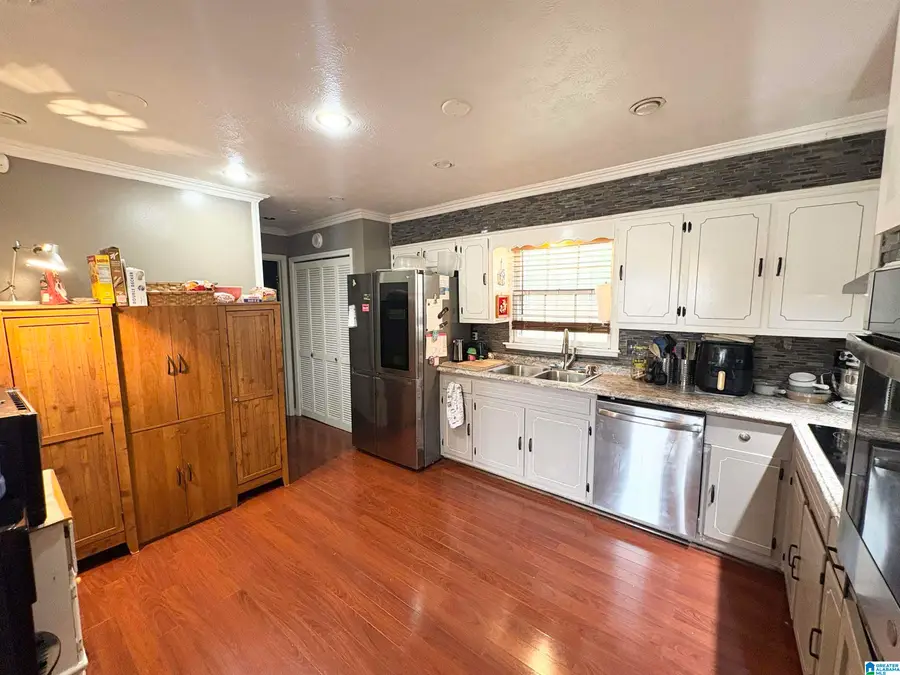 350 GREENLEAF STREET SW, Jacksonville, AL 36265 - #3