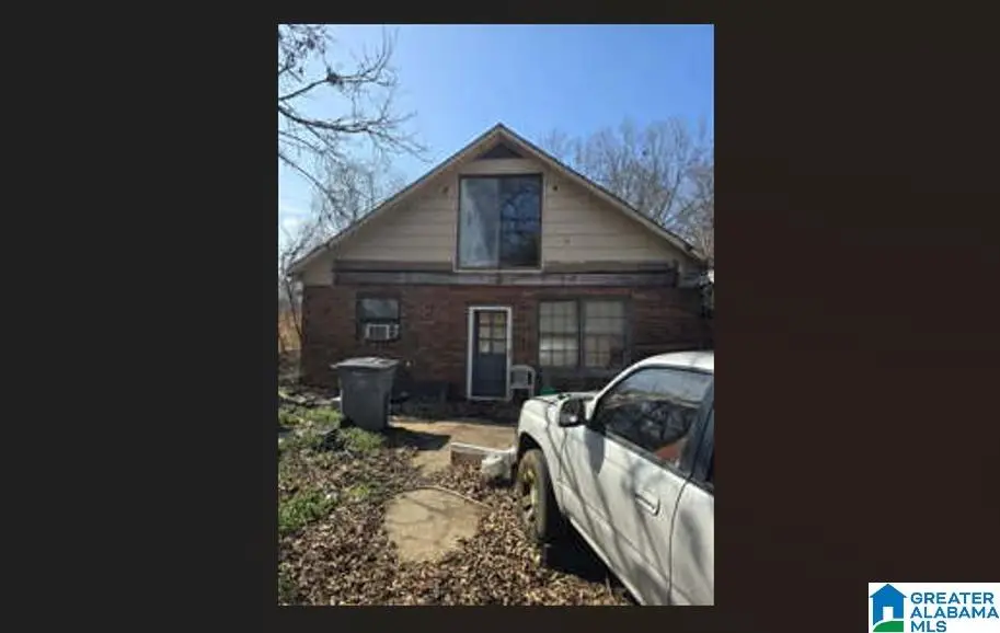 155 COUNTY ROAD 290, Florence, AL 35633 - #1