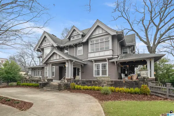 1108 29TH STREET S, Birmingham, AL 35205