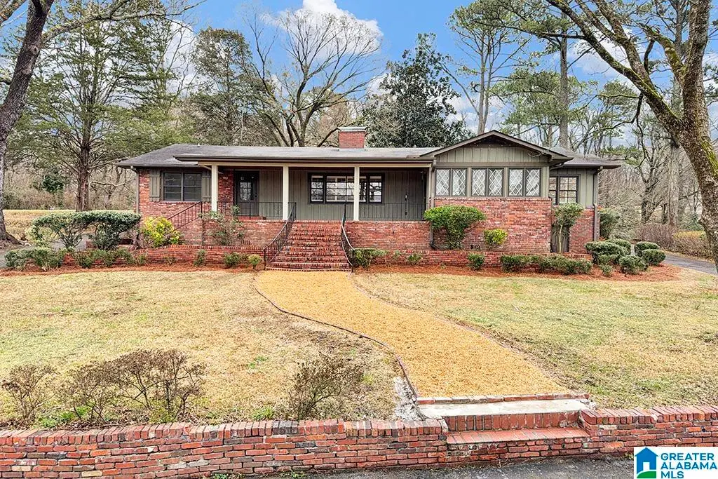 419 EXETER DRIVE, Birmingham, AL 35206 - #1