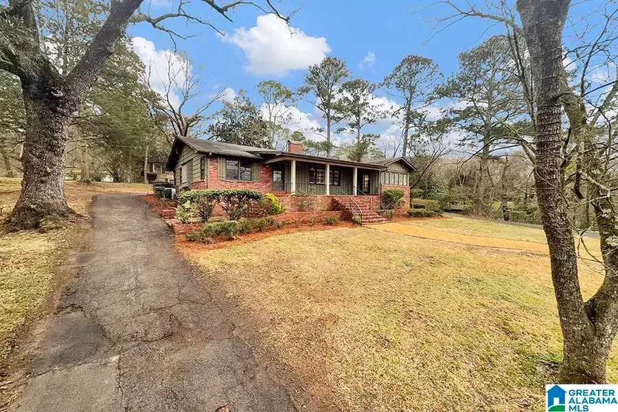 419 EXETER DRIVE, Birmingham, AL 35206 - #2