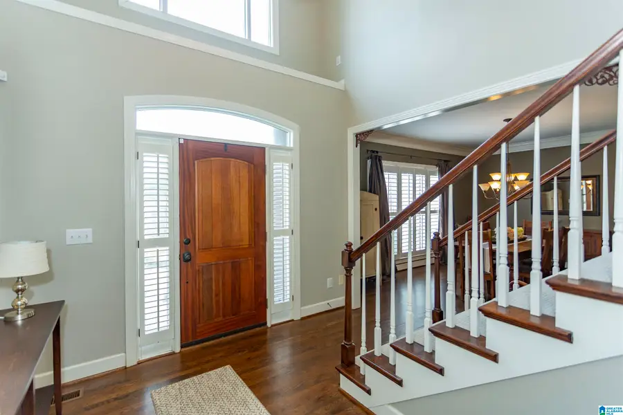 1681 CROSSGATE DRIVE, Vestavia Hills, AL 35216 - #3
