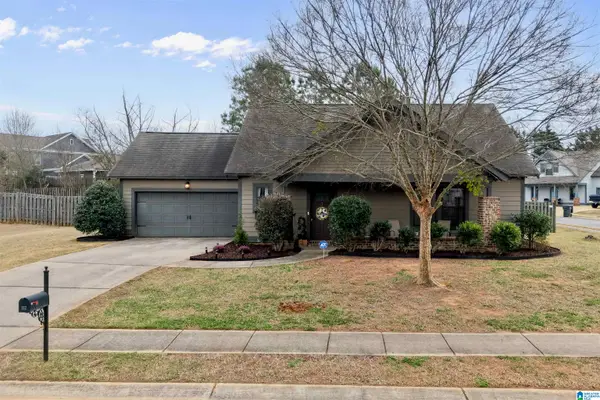 112 WATERSTONE WAY, Montevallo, AL 35115