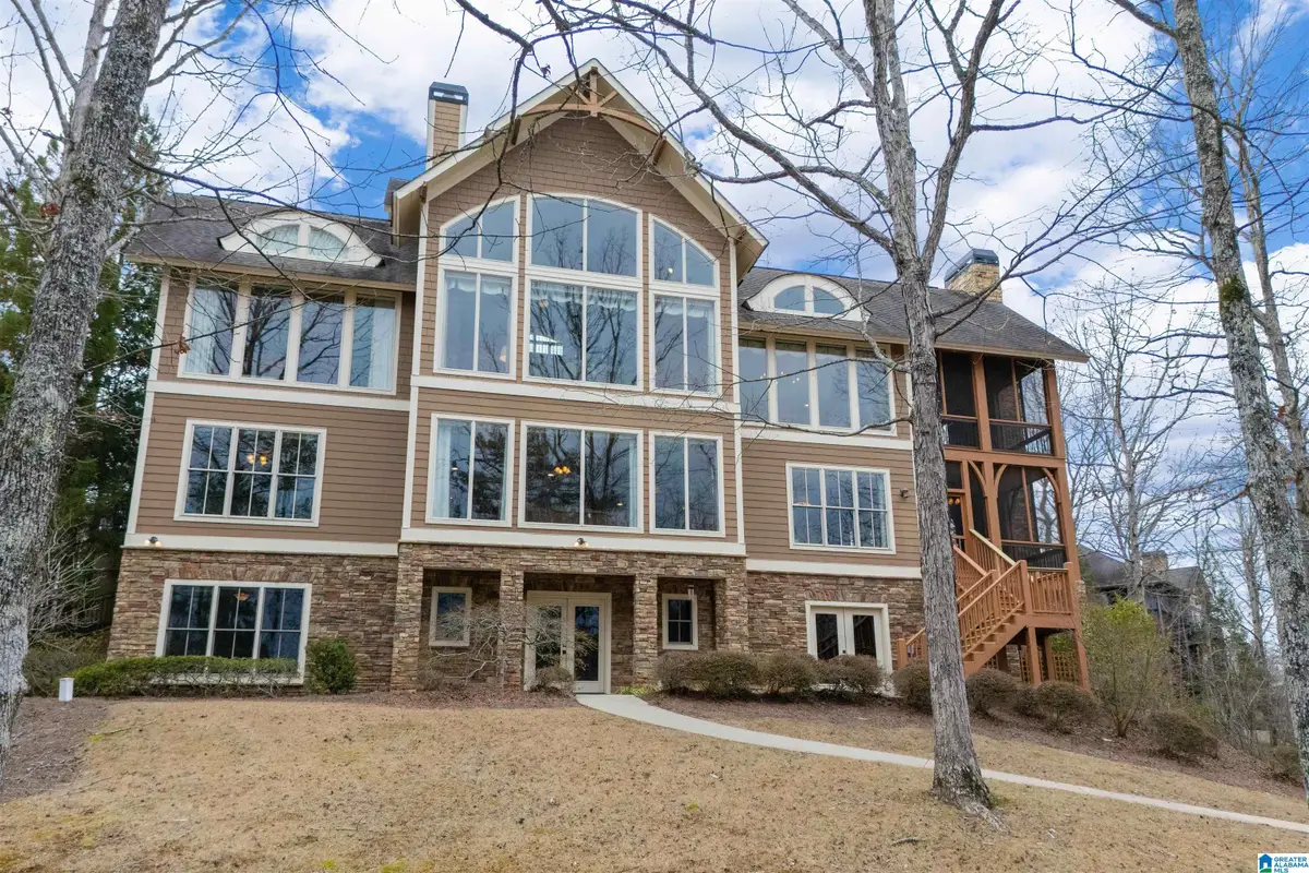 231 DOGWOOD RIDGE, Wedowee, AL 36278 - #1