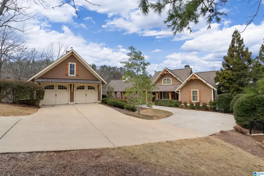 231 DOGWOOD RIDGE, Wedowee, AL 36278 - #2