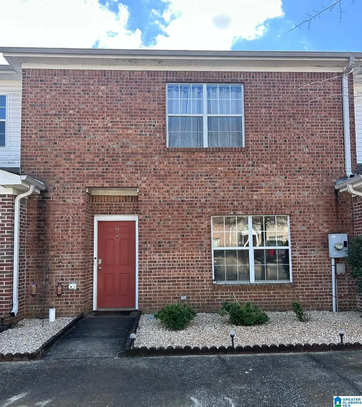 72 PARK DRIVE S, Clanton, AL 35045 - #1