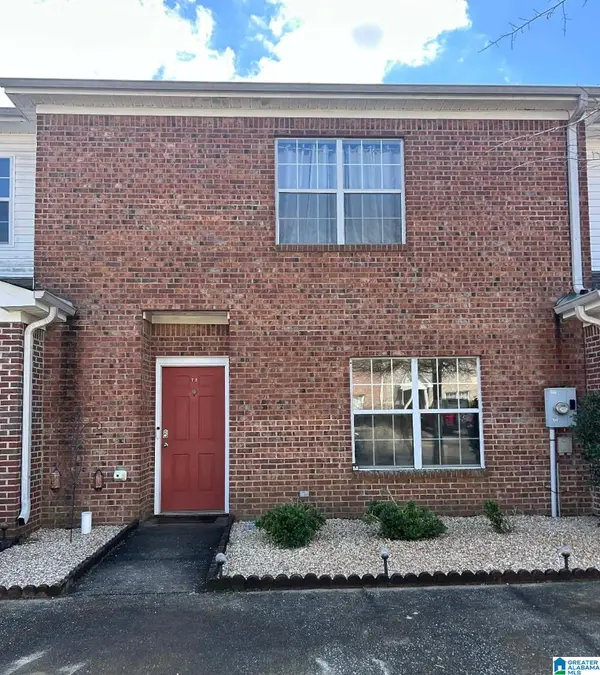 72 PARK DRIVE S, Clanton, AL 35045