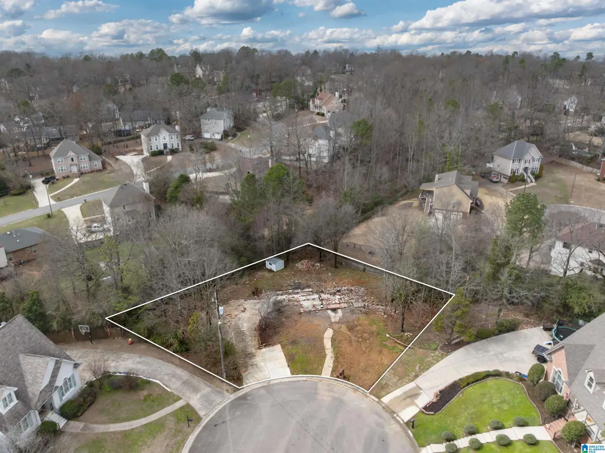 1309 S CHASE CIRCLE, Hoover, AL 35244 - #1