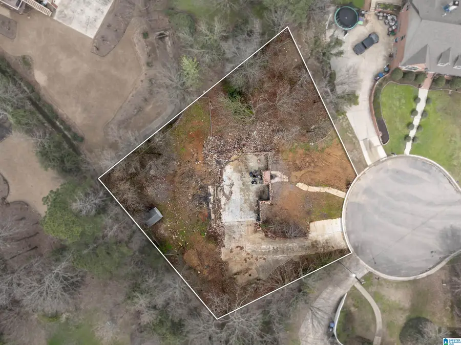 1309 S CHASE CIRCLE, Hoover, AL 35244 - #3