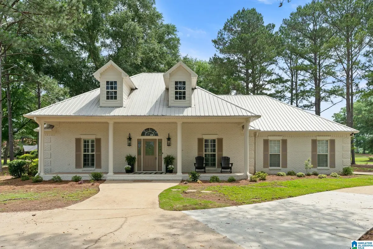 2703 ABBOTT DRIVE, Pell City, AL 35128 - #1