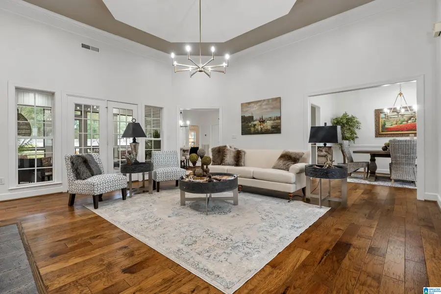 2703 ABBOTT DRIVE, Pell City, AL 35128 - #2