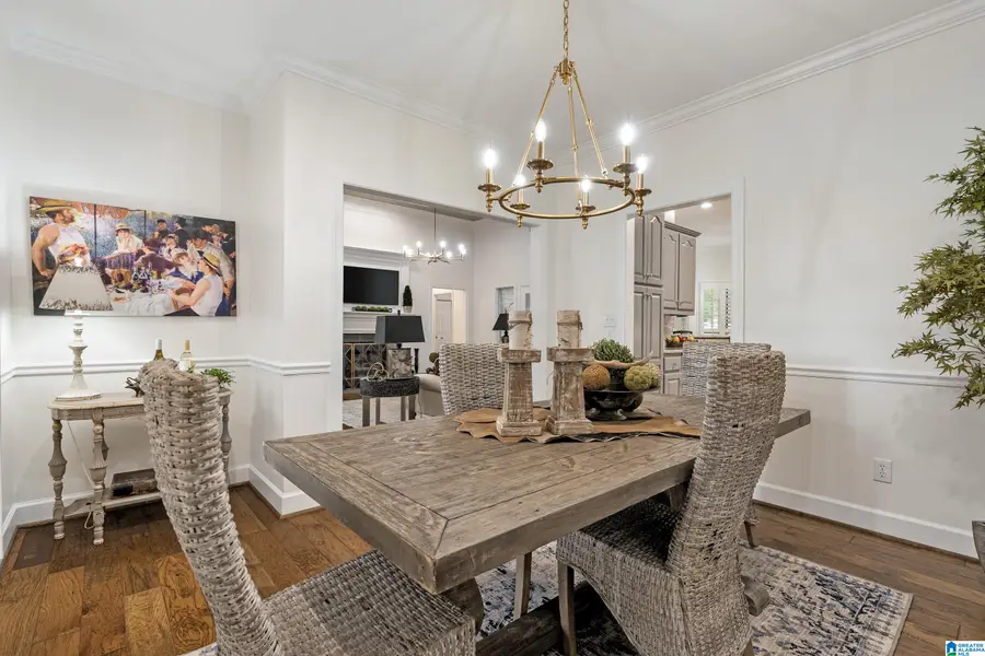 2703 ABBOTT DRIVE, Pell City, AL 35128 - #3