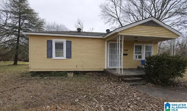 6909 41ST AVENUE N, Birmingham, AL 35206