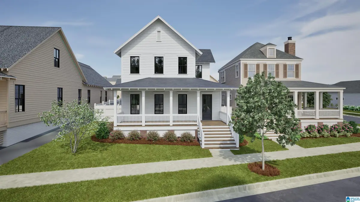 563 PRESERVE WAY, Hoover, AL 35226 - #1