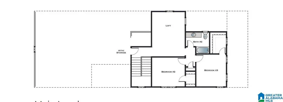 563 PRESERVE WAY, Hoover, AL 35226 - #3