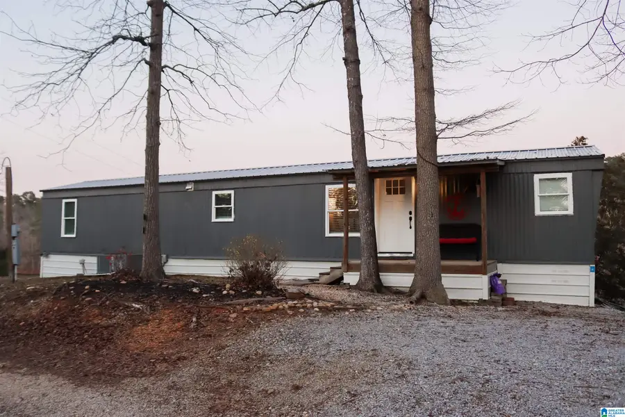 133 COUNTY ROAD 760, Clanton, AL 35046 - #2