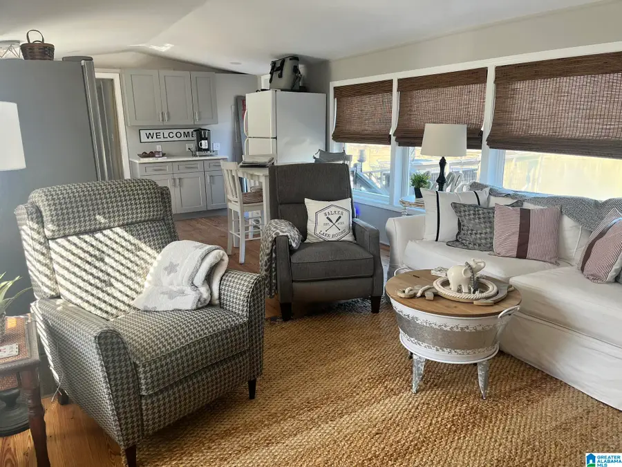 133 COUNTY ROAD 760, Clanton, AL 35046 - #3