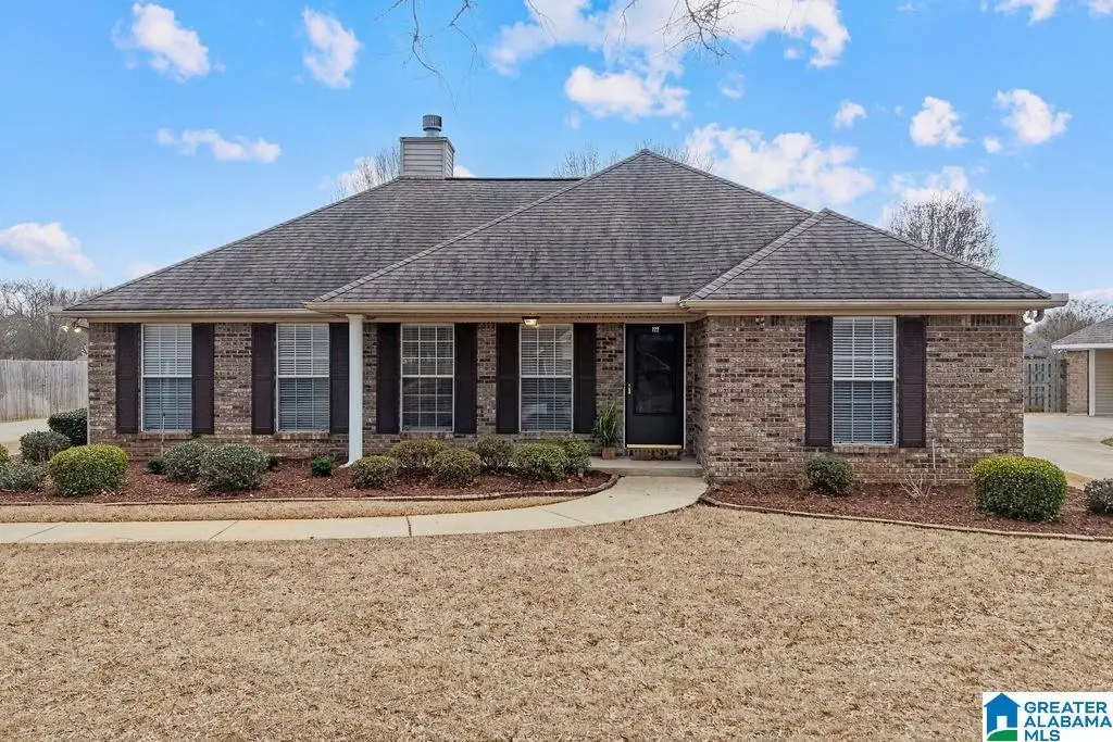 122 HORSESHOE CIRCLE, Alabaster, AL 35007 - #1