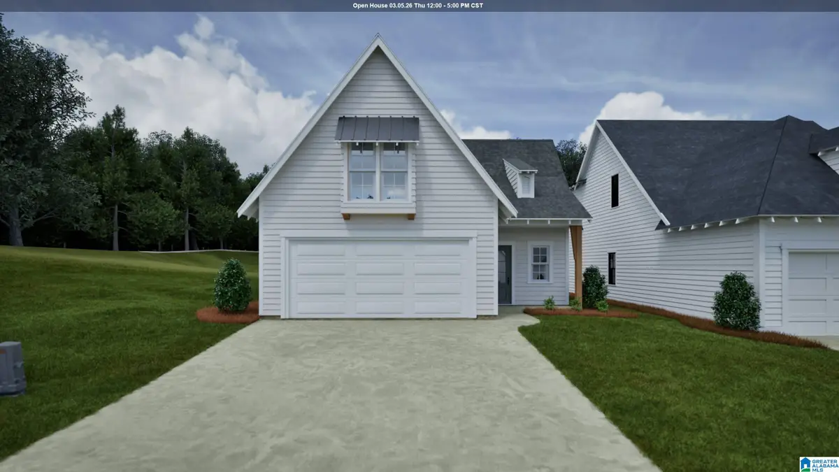 00149 SHILOH CREEK DRIVE, Calera, AL 35040 - #1