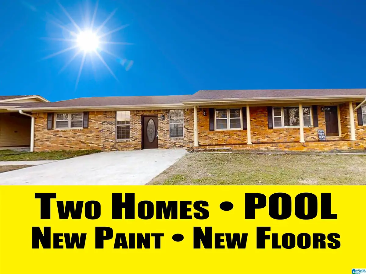 903 AVENUE B SE, Cullman, AL 35055 - #1