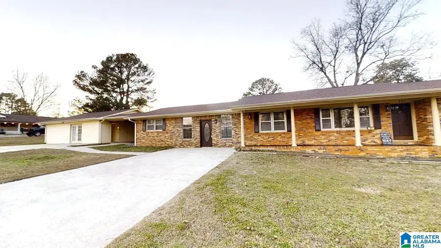 903 AVENUE B SE, Cullman, AL 35055 - #2