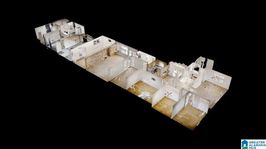 903 AVENUE B SE, Cullman, AL 35055 - #3