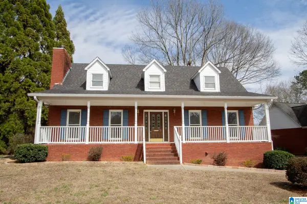 621 TIFFANY DRIVE, Trussville, AL 35173