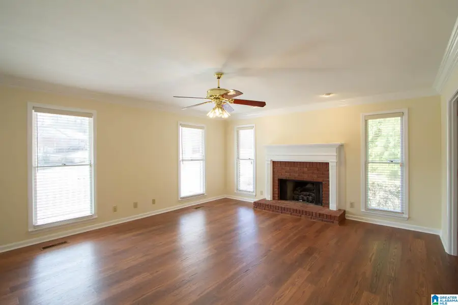 621 TIFFANY DRIVE, Trussville, AL 35173 - #3