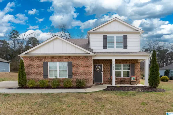 1193 MOUNTAIN LAUREL CIRCLE, Moody, AL 35004