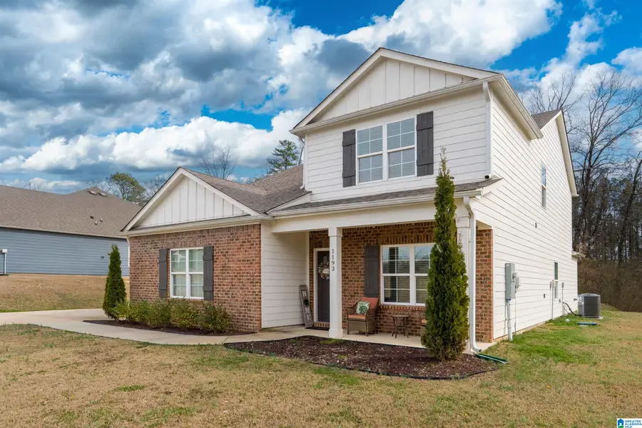 1193 MOUNTAIN LAUREL CIRCLE, Moody, AL 35004 - #2