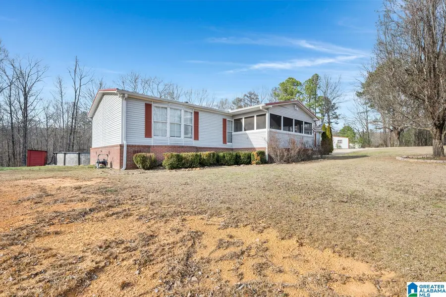 260 BELAIRE DRIVE, Odenville, AL 35120 - #2