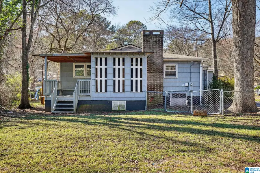 605 LEE ROAD, Birmingham, AL 35215 - #3