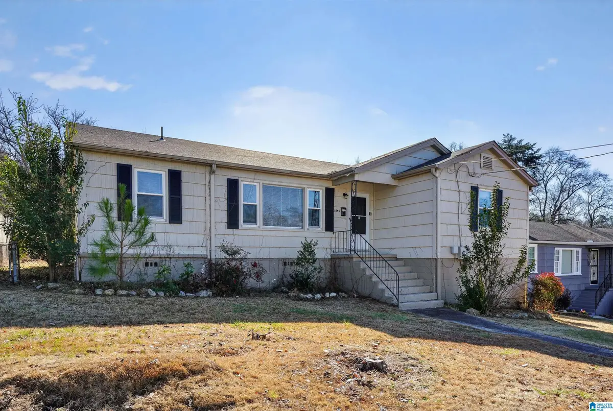 8345 9TH AVENUE S, Birmingham, AL 35206 - #1