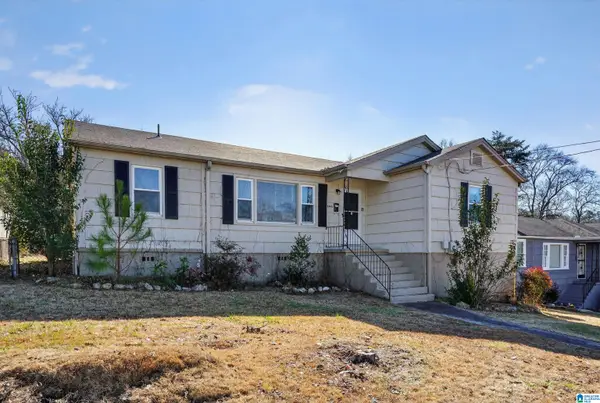 8345 9TH AVENUE S, Birmingham, AL 35206