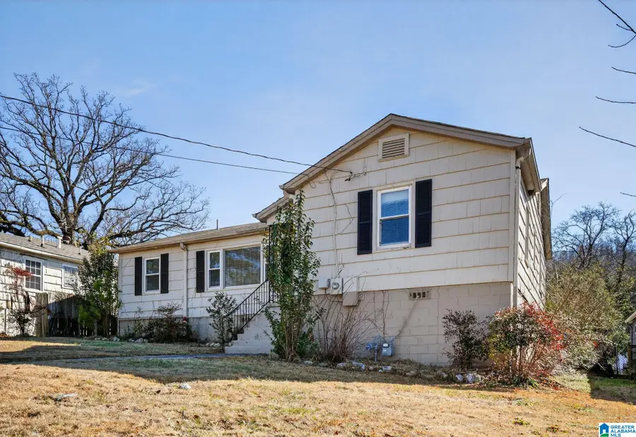 8345 9TH AVENUE S, Birmingham, AL 35206 - #2