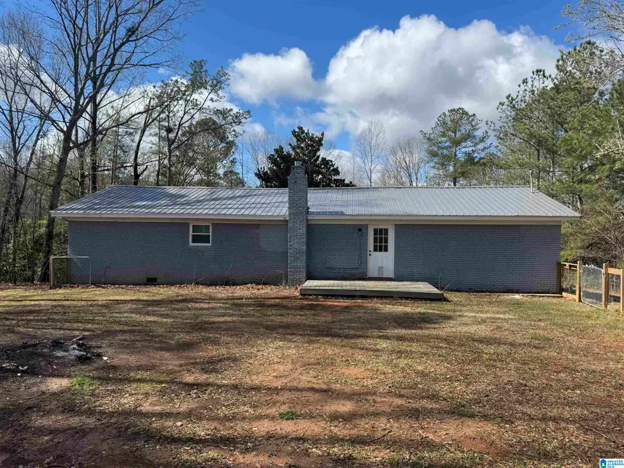 125 STEWART DRIVE, Wedowee, AL 36278 - #2