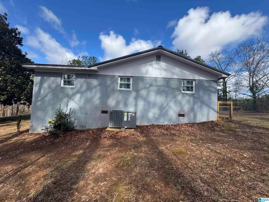 125 STEWART DRIVE, Wedowee, AL 36278 - #3