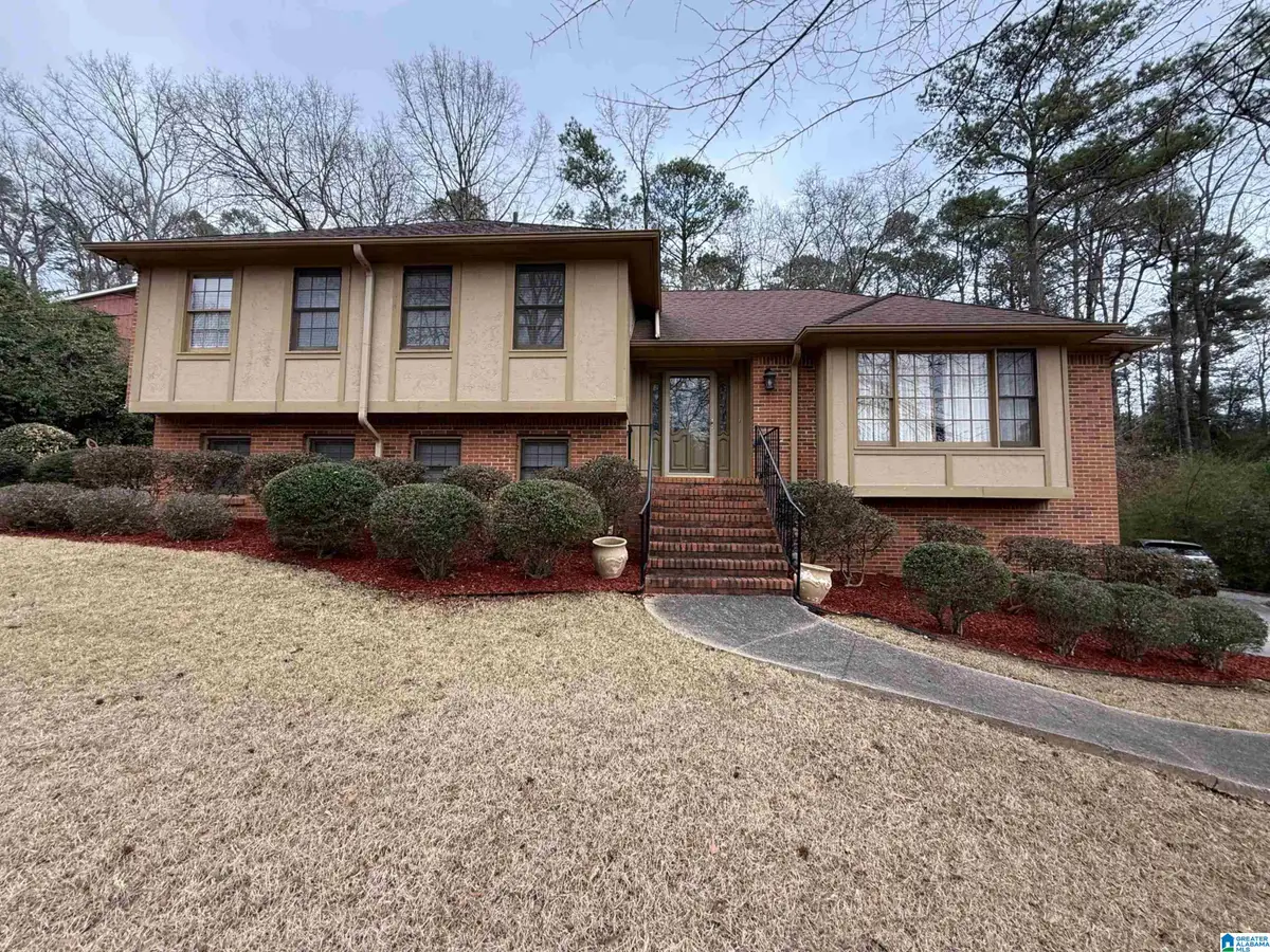 1748 NAPIER DRIVE, Hoover, AL 35226 - #1