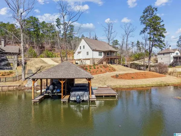 1070 PRESERVE DRIVE, Rockford, AL 35136