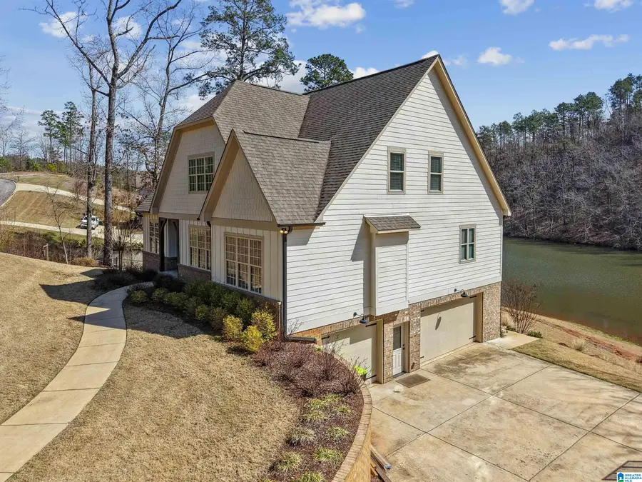 1070 PRESERVE DRIVE, Rockford, AL 35136 - #3