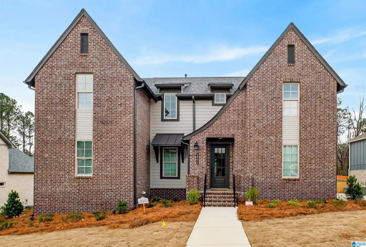 1562 OLIVEWOOD DRIVE, Hoover, AL 35244 - #1