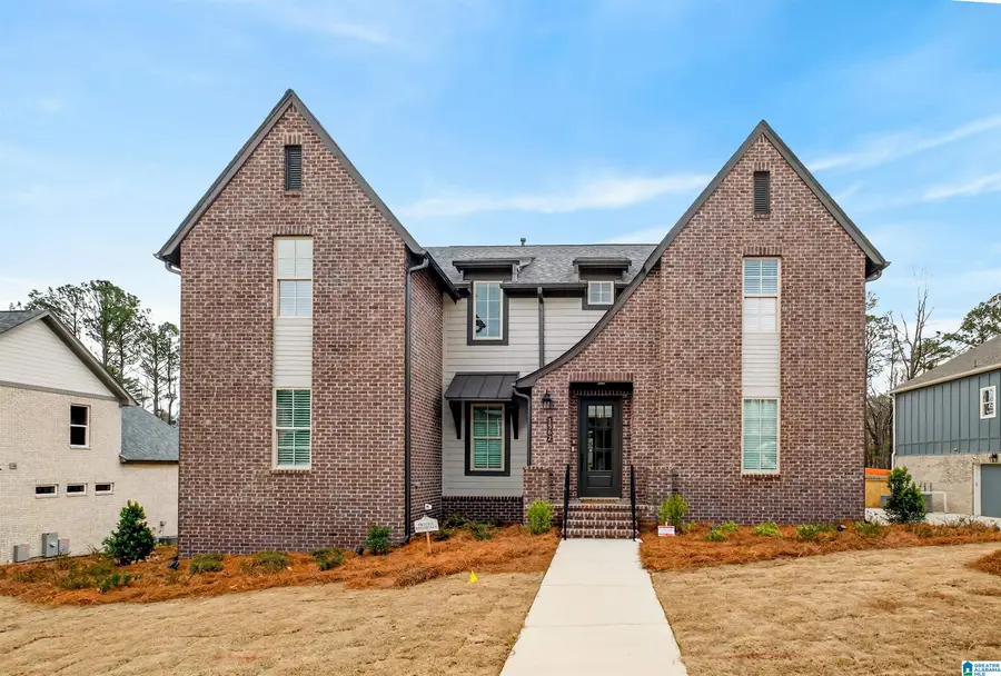 1562 OLIVEWOOD DRIVE, Hoover, AL 35244 - #2